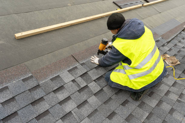 Best Gutter Installation and Repair  in Grant, MI