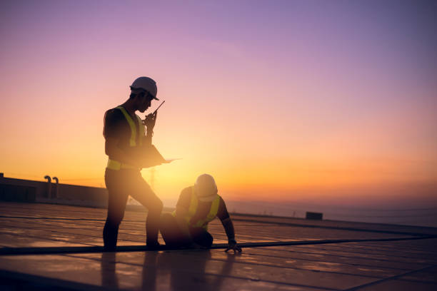 Fast & Reliable Emergency Roof Repairs in Grant, MI