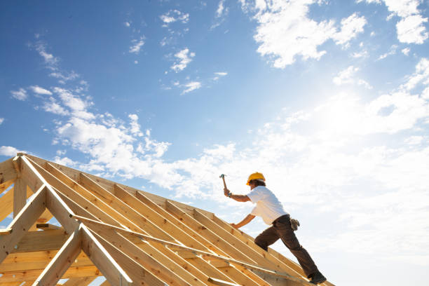  Grant, MI Roofing repair and installation Pros